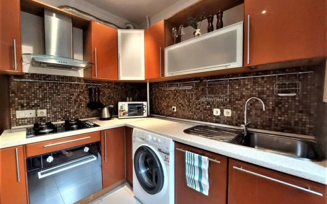 Рент Хаус на ул. Навагинская, д. 12