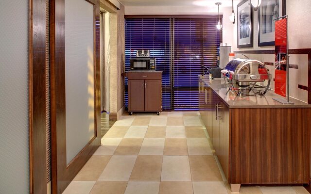 Hampton Inn Johnson City