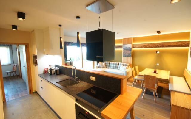 Chalet Frieda