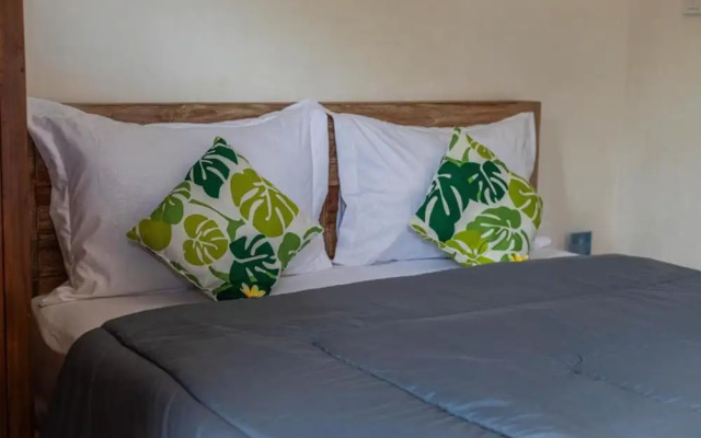 Bali DD Homestay