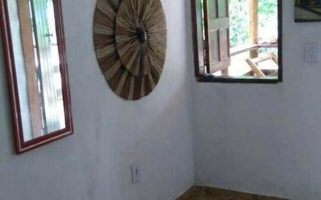 Pousada Navio Hostel e Camping Pop