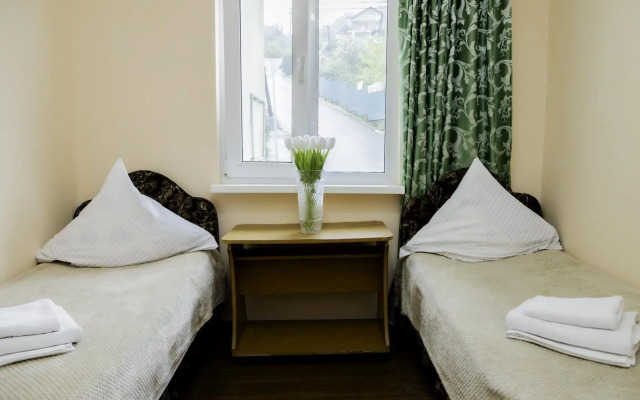 ANAIS Guest House
