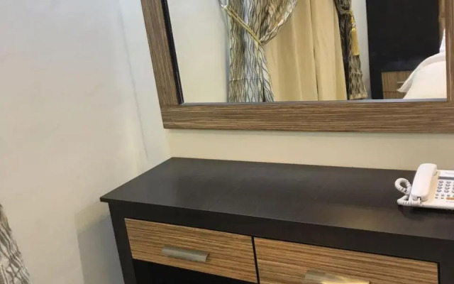 Taleen Riyadh Furnished Units