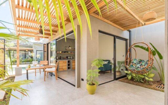 Zen Garden Tamarindo - Adults Only