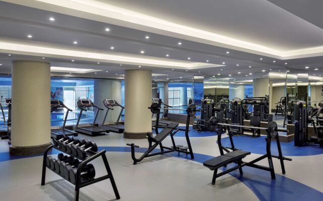 Mövenpick Hotel Qassim