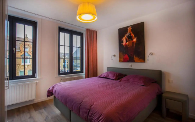 Vakantiehuis Brickx