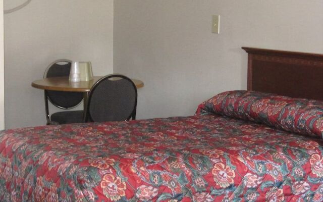 Budget Motor Inn - Mahopac