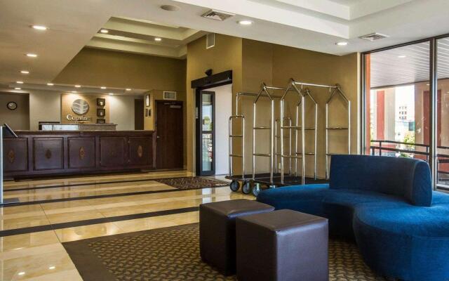Comfort Inn Airport