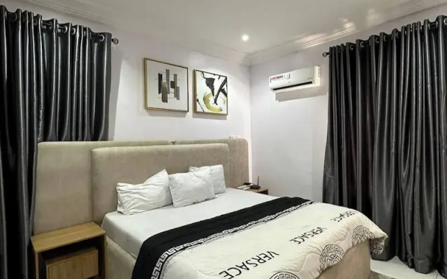 Cherry Home Solutions