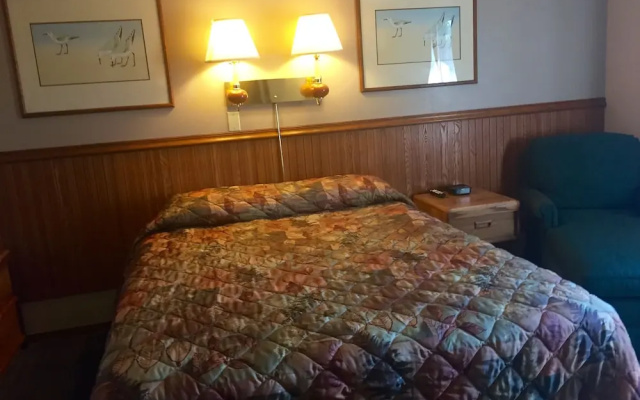 The Travelers Inn