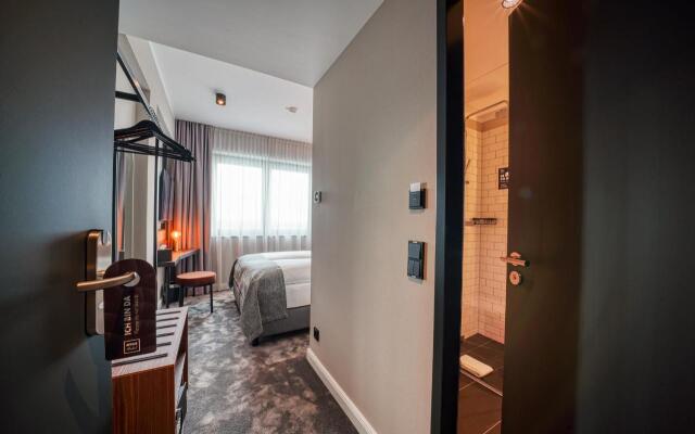 Vienna House Easy by Wyndham Hannover