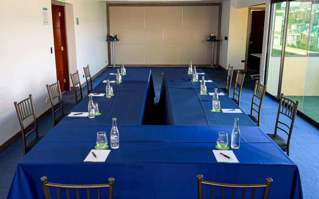 Wyndham Garden Quito