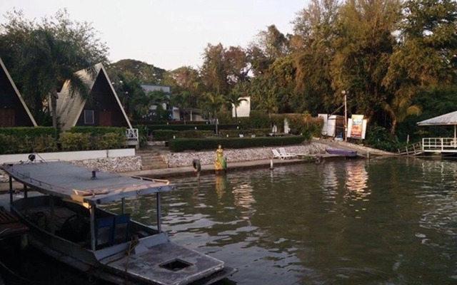 Good View Resort and Restaurant