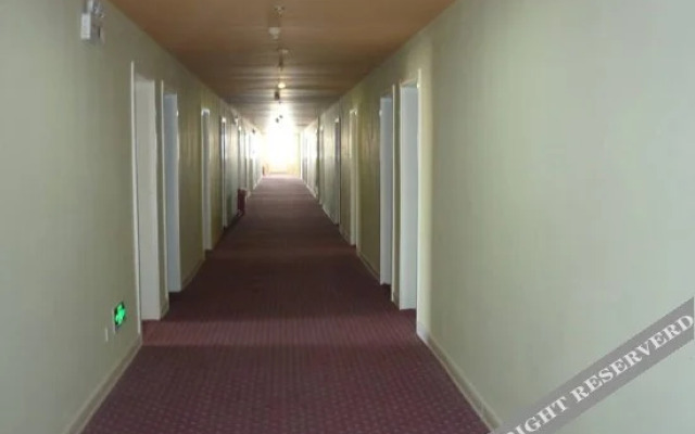 Mingshan Road Hotel ,Dunhuang City