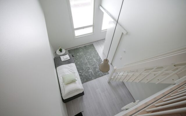 Spot Apartments Espoon Keskus