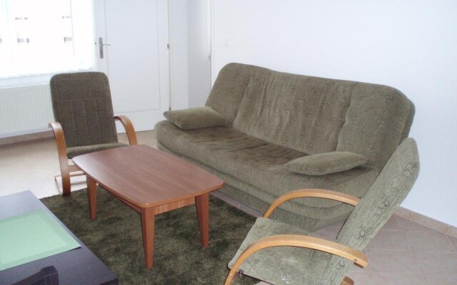 Apartmány Kamenky
