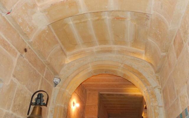 The 3Cities Auberge