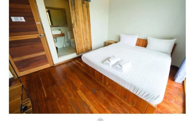 Sri Chiang Yeun Boutique House