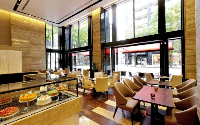 Koko Hotel Premier Kanazawa Korinbo
