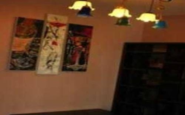 Wing Hostel