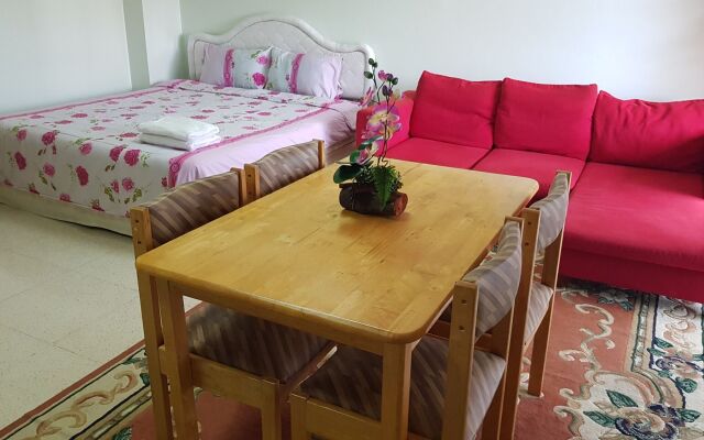 Aek Udon Apartment