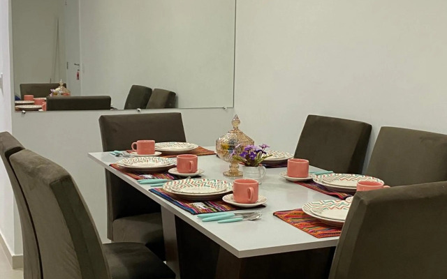 Apartamento Rocha Sinop