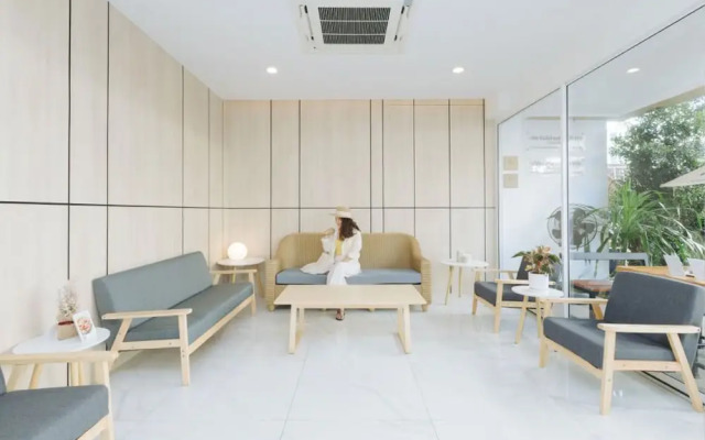 Bedline Hotel