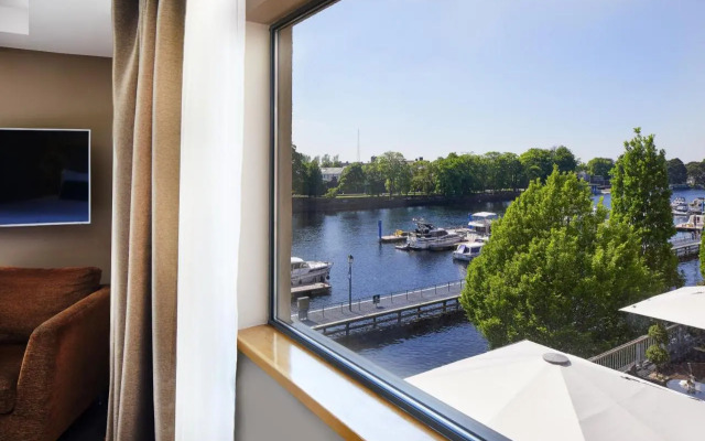 Radisson Sas