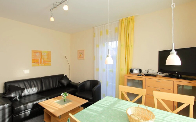 Strandkorb Norden in Norden