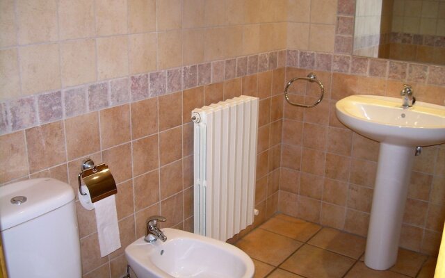 Apartamentos Biescas 3000