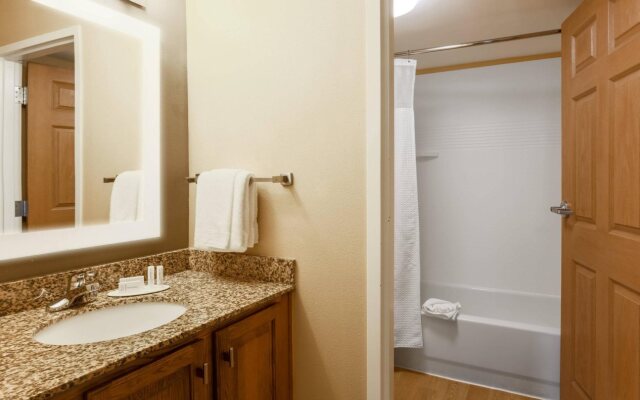 TownePlace Suites by Marriott Austin Arboretum/The Domain Area