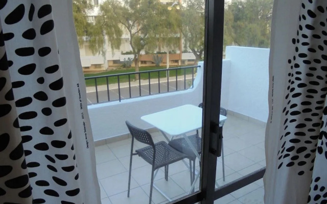 Lagos Charming Villas
