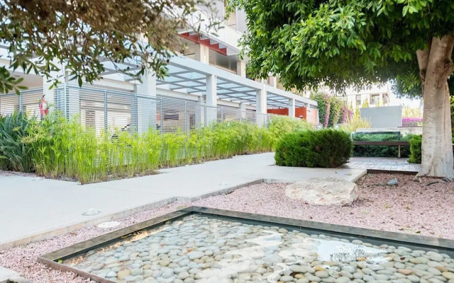 Roberta Apartment - Marina De Botafoch Ibiza