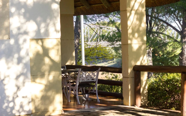 Riverside Lodge & Conference Center