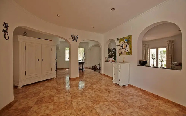 Luxury 5 Bed Mountain Views Heated Pool Games Room