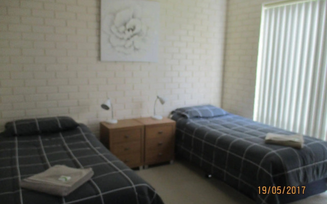 Anchorbell Holiday Apartments