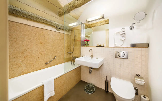 Bellevue Hotel Benešov