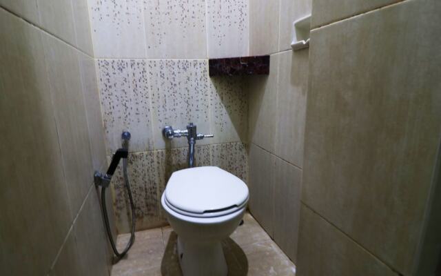 ZenRooms Cihampelas