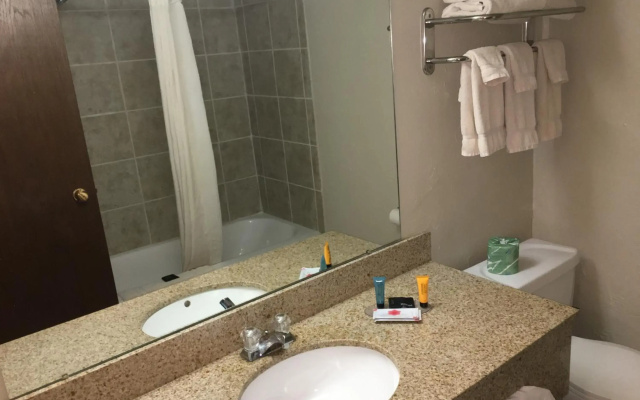 Stay Express Inn - Guthrie
