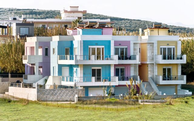Kronos Villas