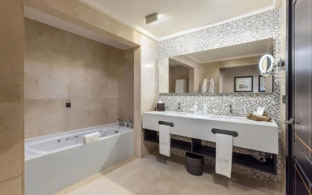 Unique Club at Lopesan Costa Meloneras Resort