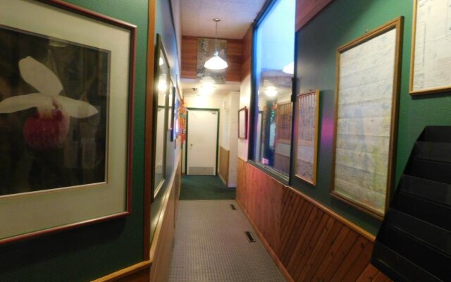 The Lakeview Inn