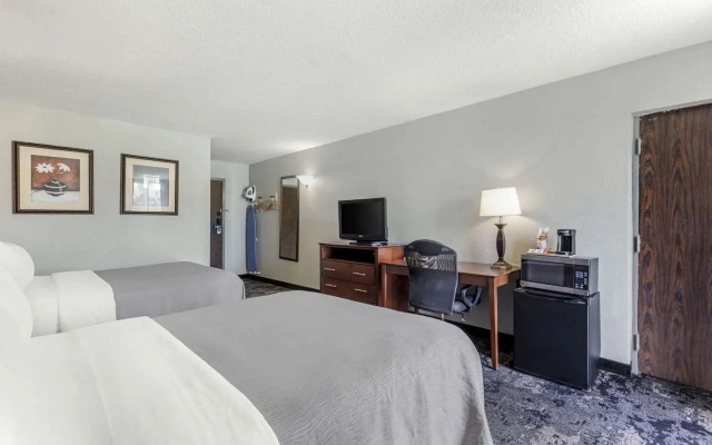 Quality Inn Downtown Stuart