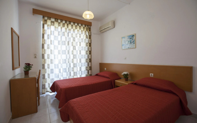 Moscha Hotel