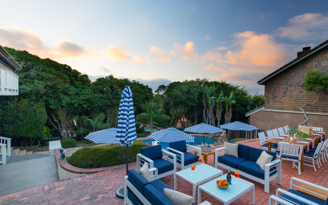 Romero by Avantstay Stunning Villa Close to Beach w/ Pool & Spa