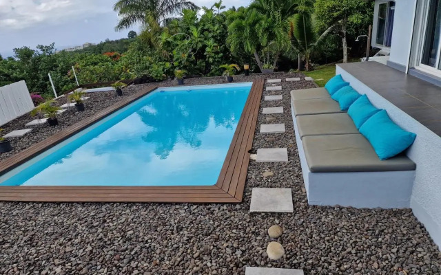 Bungalow Premium Tahiti