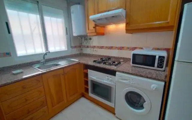 ACV - Acapulco II-1 Linea Planta 1 Norte