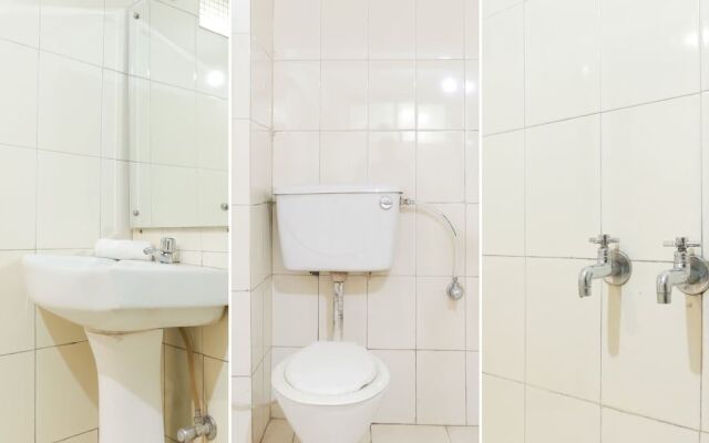 Treebo Trip The Oak Ridge Nainital