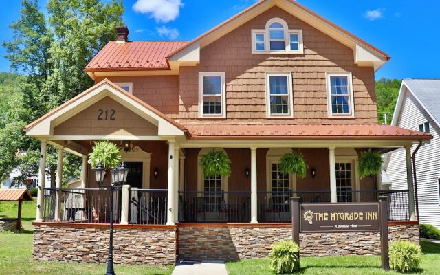 The Hygrade Inn