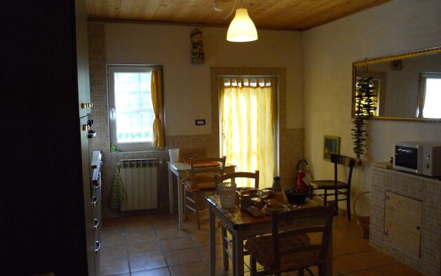 Casa Clotilde